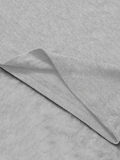 Women's Casual Sleeveless Tank Top with Texas Outline Design, Loose Breathable Opaque Fabric, Backless Round-Neck Lightweight T-Shirt, Machine Washable, for Women, Spring/Summer Outdoor Fashionable Shirt