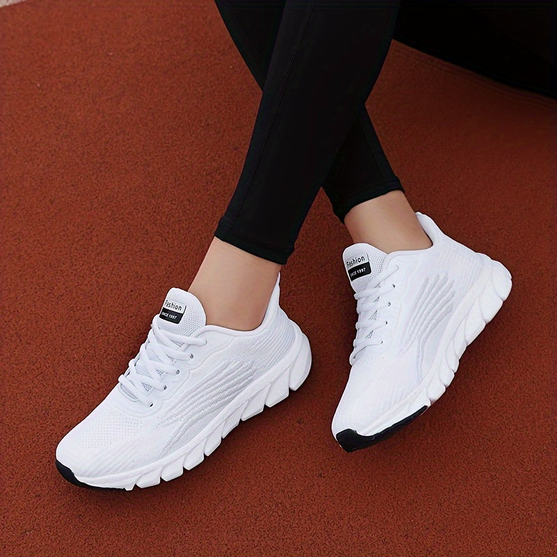 Women's Blade Running Shoes for Women Ladies Fashion Sneakers for Women Lightweight Walking Shoes for Women, Tennis Shoes for Women Comfortable Ankle Socks Shoes, Breathable Mesh Women's Casual Shoes for Women Basketball Shoes Workout Shoes for Women