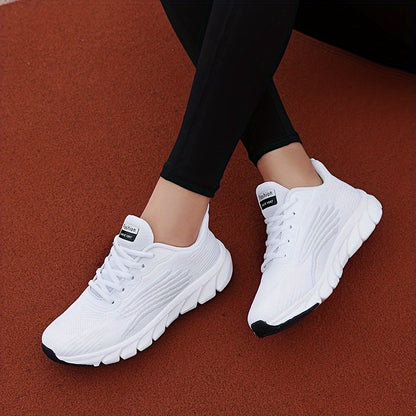 Women's Blade Running Shoes for Women Ladies Fashion Sneakers for Women Lightweight Walking Shoes for Women, Tennis Shoes for Women Comfortable Ankle Socks Shoes, Breathable Mesh Women's Casual Shoes for Women Basketball Shoes Workout Shoes for Women