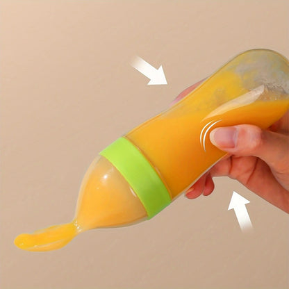 Baby Feeding Essentials Set - Multi-Piece Feeding Accessories