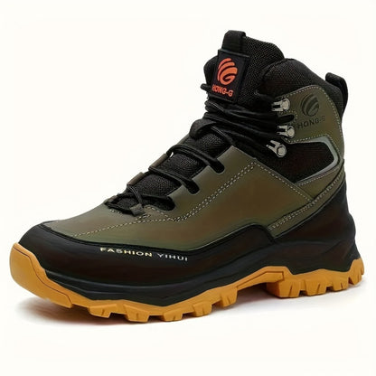 Men's Work & Safety Shoes - Comfort Fit for Everyday Wear 627109