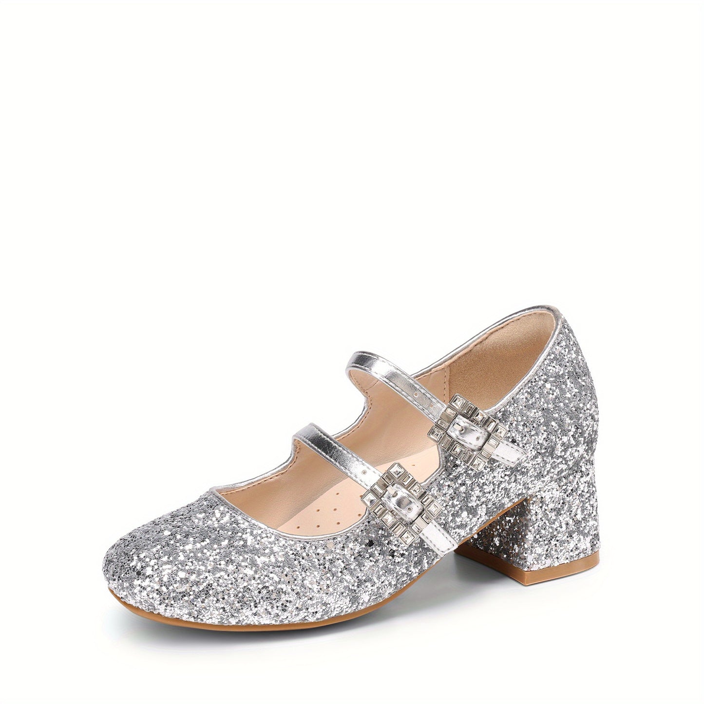 Kids' Dress Shoes - Comfort Fit 852069