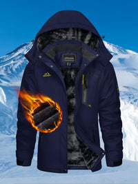 Navy Color