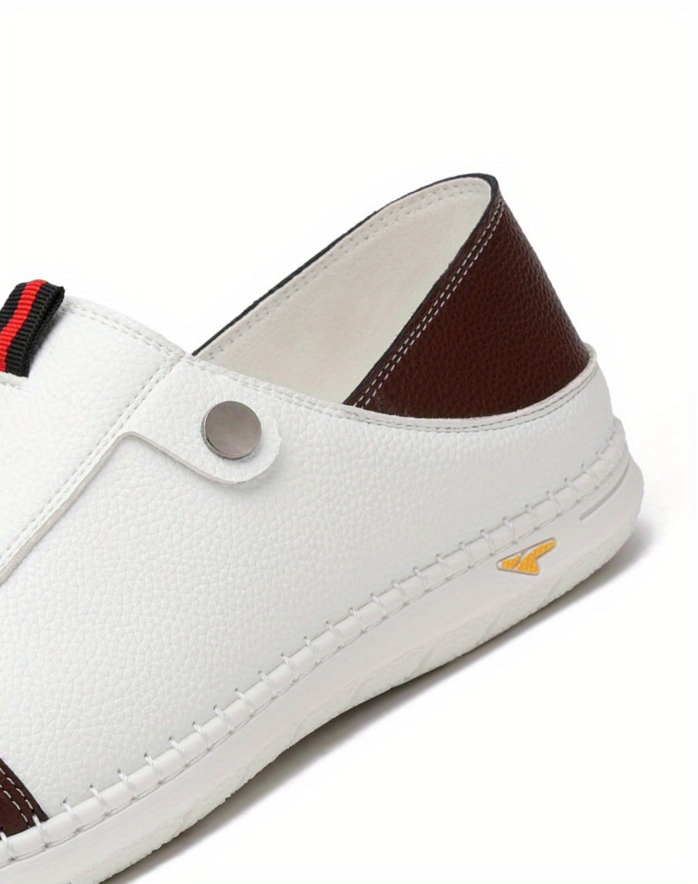 Men's Loafers & Flats - Slip-On for Everyday Wear 858789