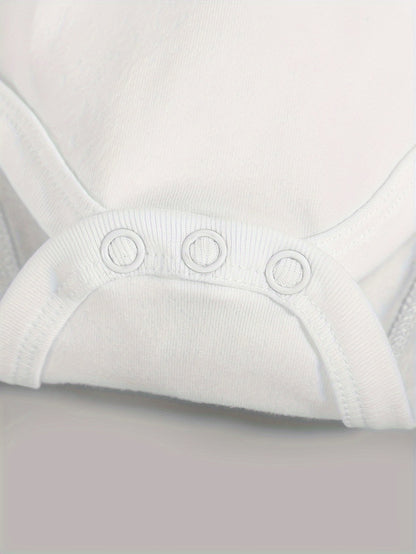 Baby Graphic Bodysuit - Everyday 6869