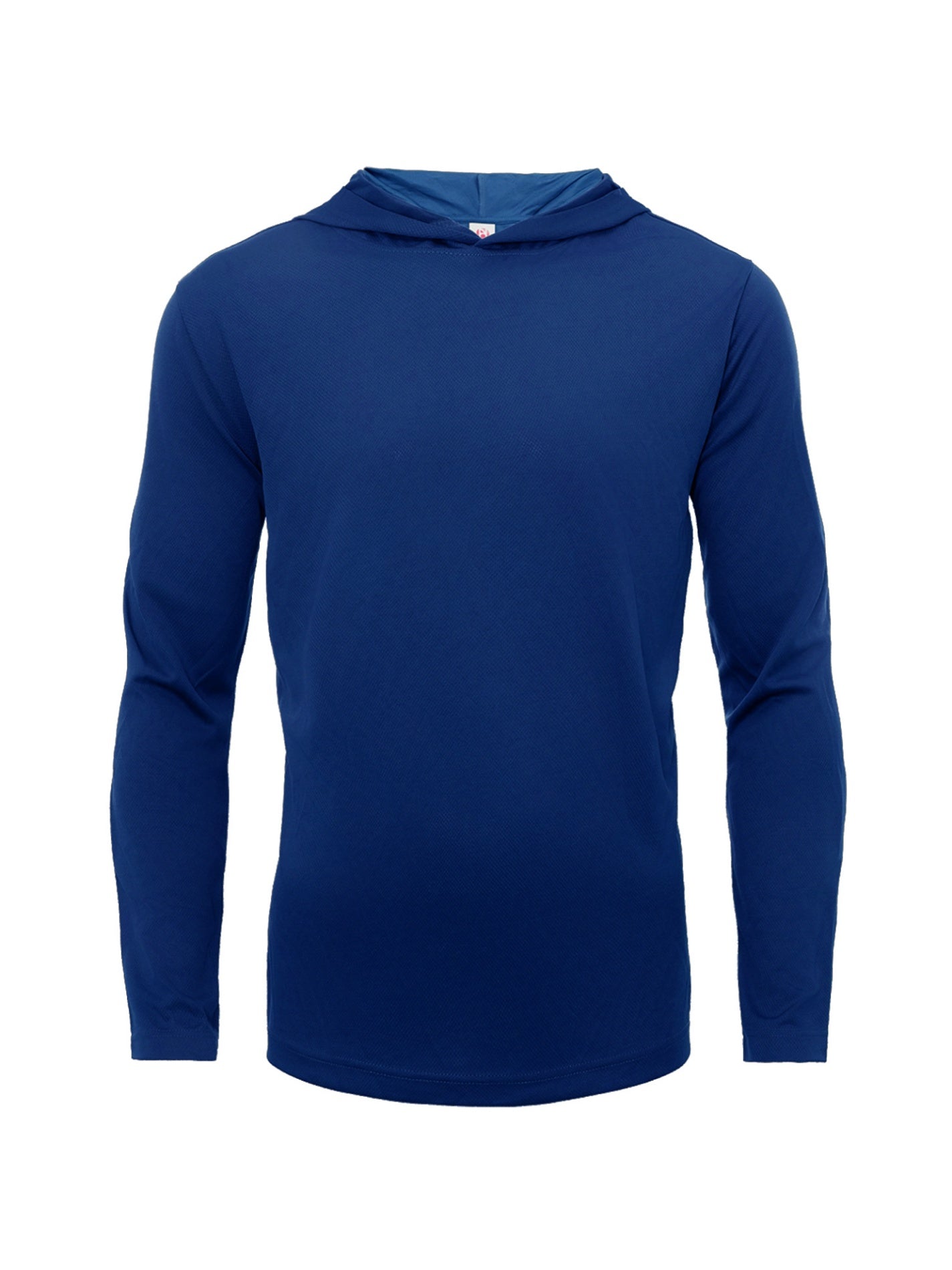 Men's 5 - Pack Performance Long - Sleeve Hoodies