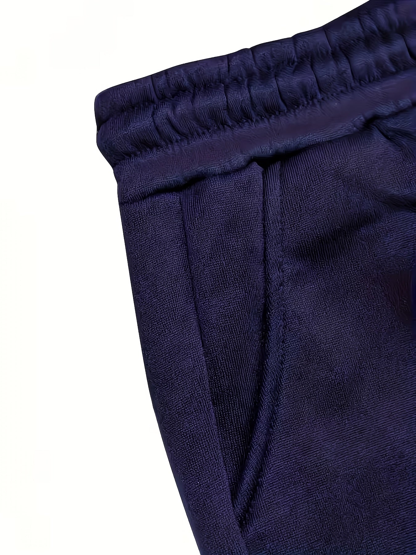 Casual Jogging Pants with Adjustable Elastic Drawstring Waistband, Suitable for Gym And Casual Wear, Comfortable Elastic Fabric, Breathable, Essential for Sports Enthusiasts, Training Pants, Teenagers, Perfect for Outdoor, for Teenager