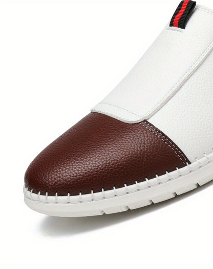 Men's Loafers & Flats - Slip-On for Everyday Wear 858789