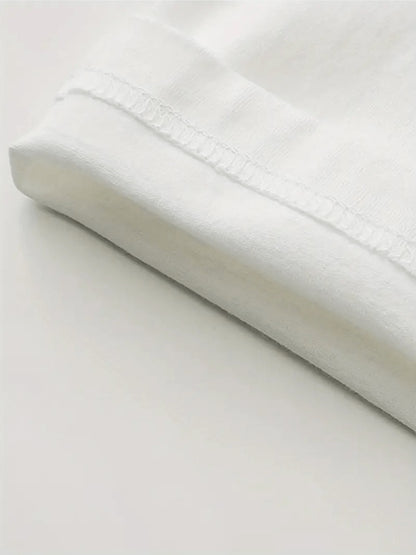 Unisex Graphic T-Shirt - Short Sleeve Style 79461