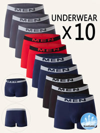 10PCS-Random Mixed Colors