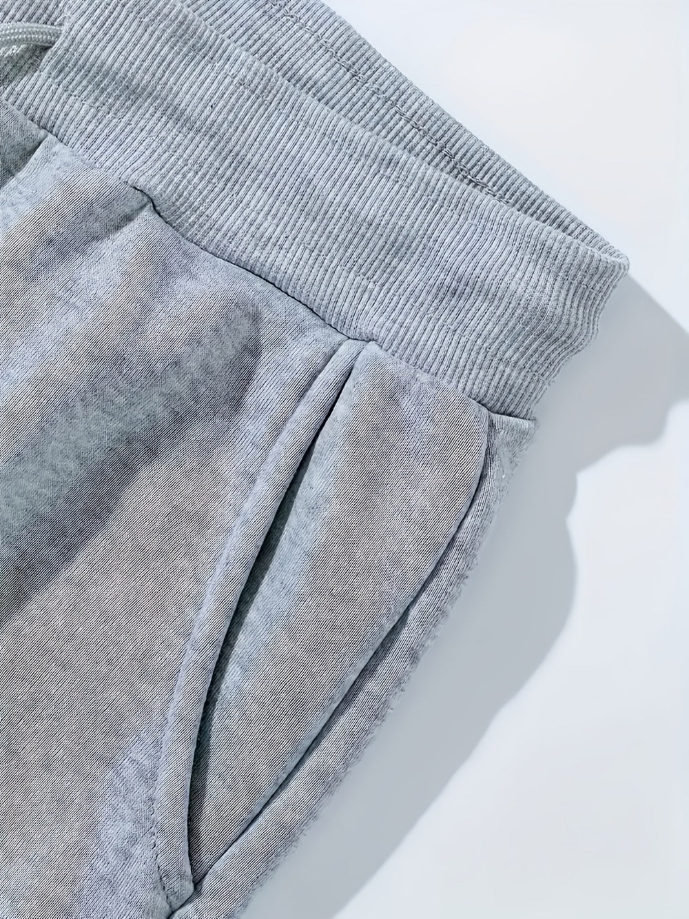 Men's Jogger Pants - Stretch Comfort 728229