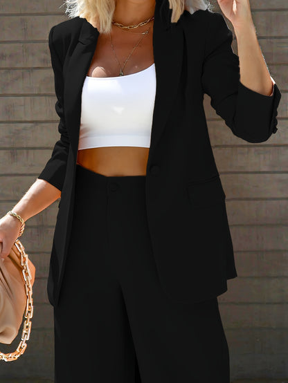 Ladies' Suits - Confident & Beautiful Fashion Suits - For Women - Perfect for Business & Formal Occasions - Ideal Gift for Professional Women