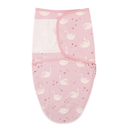 Baby Swaddle Sack - Sleeping Zipper 0-4 Months