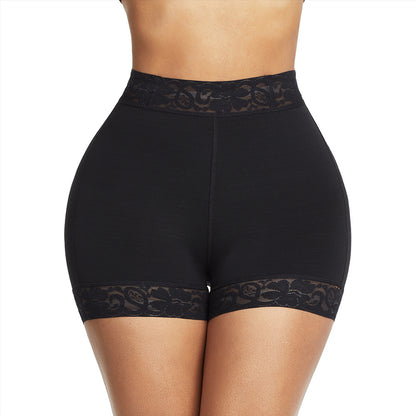 Butt Lifter Panties Hip Enhancer Shapewear Tummy Control Body Shaper Shorts