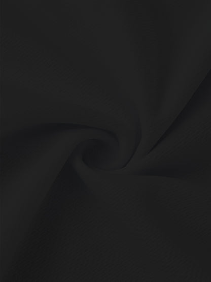 Men's Black+Light White Shorts - product view 11