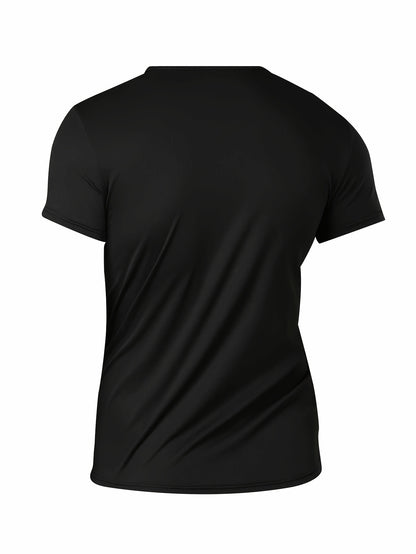 Men's Mixed colors Polyester Short-Sleeve Shirt - product view 17