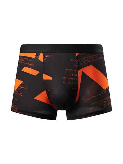 Men's Boxer Briefs - Breathable 20 Pack