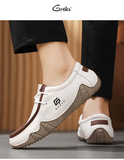Men's Loafers & Slip-Ons - Driving Style & Slip-On Comfort 202277