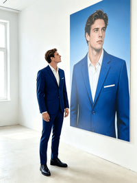 Royal Blue