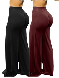 Black+Wine Red