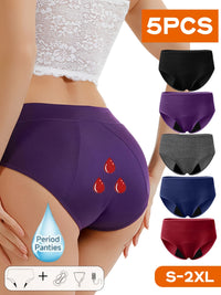 5Pcs