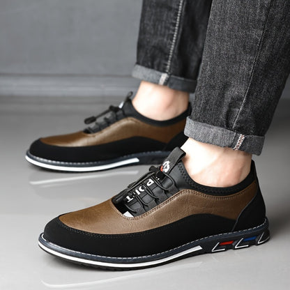 Men's Sneakers - Everyday Comfort & Durable Sole 472549