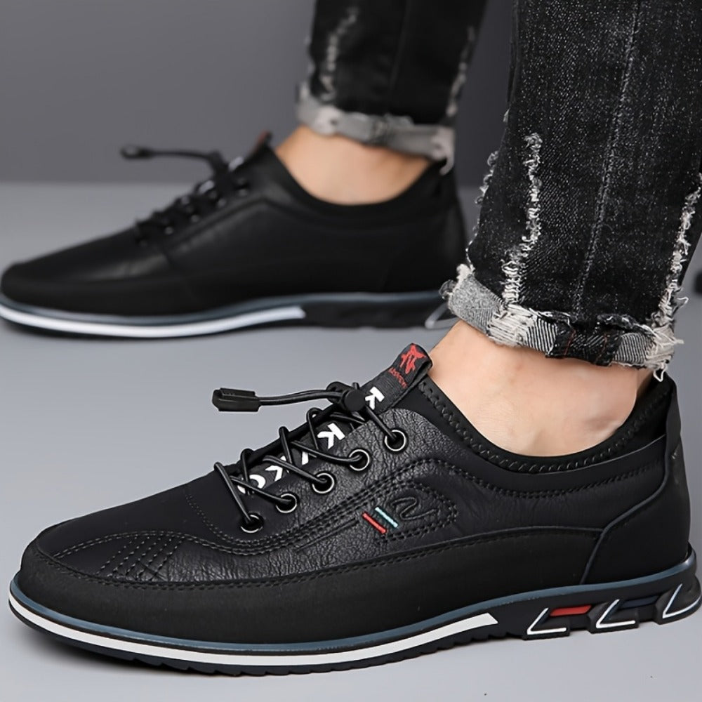Men's Dress Shoes & Oxfords - Lace-Up for Outdoor & Travel 29957 529957