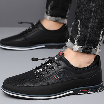 Men's Dress Shoes & Oxfords - Lace-Up for Outdoor & Travel 29957 529957
