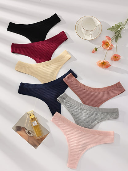 Women's Mixed Color Underwear - product view 7