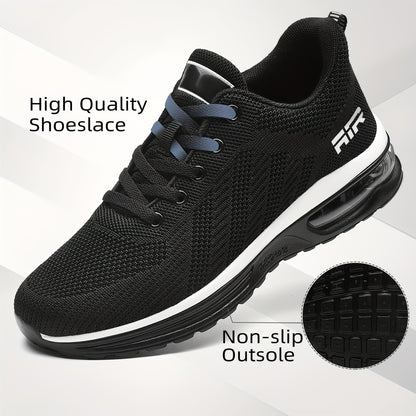 Women's Running Shoes, Women's Walking Shoes, Lightweight Women's Sneakers, Air Cushion Tennis Shoes, Fitness Sports