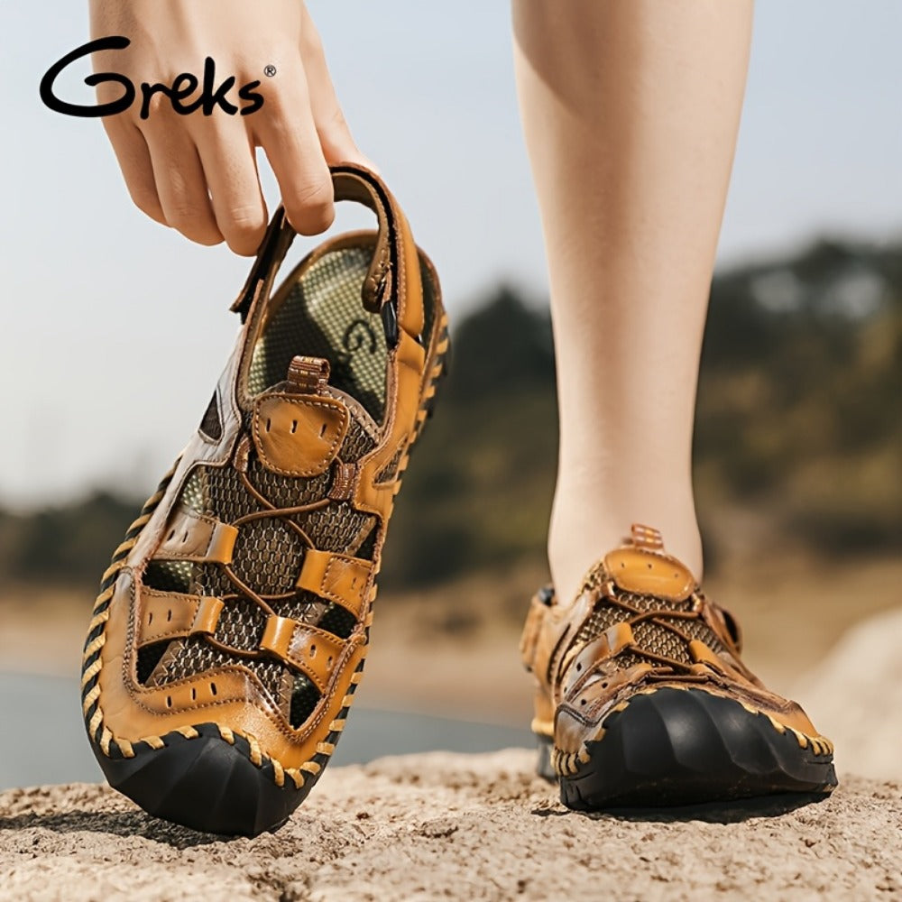 Men's Sport Sandals - Lightweight Design