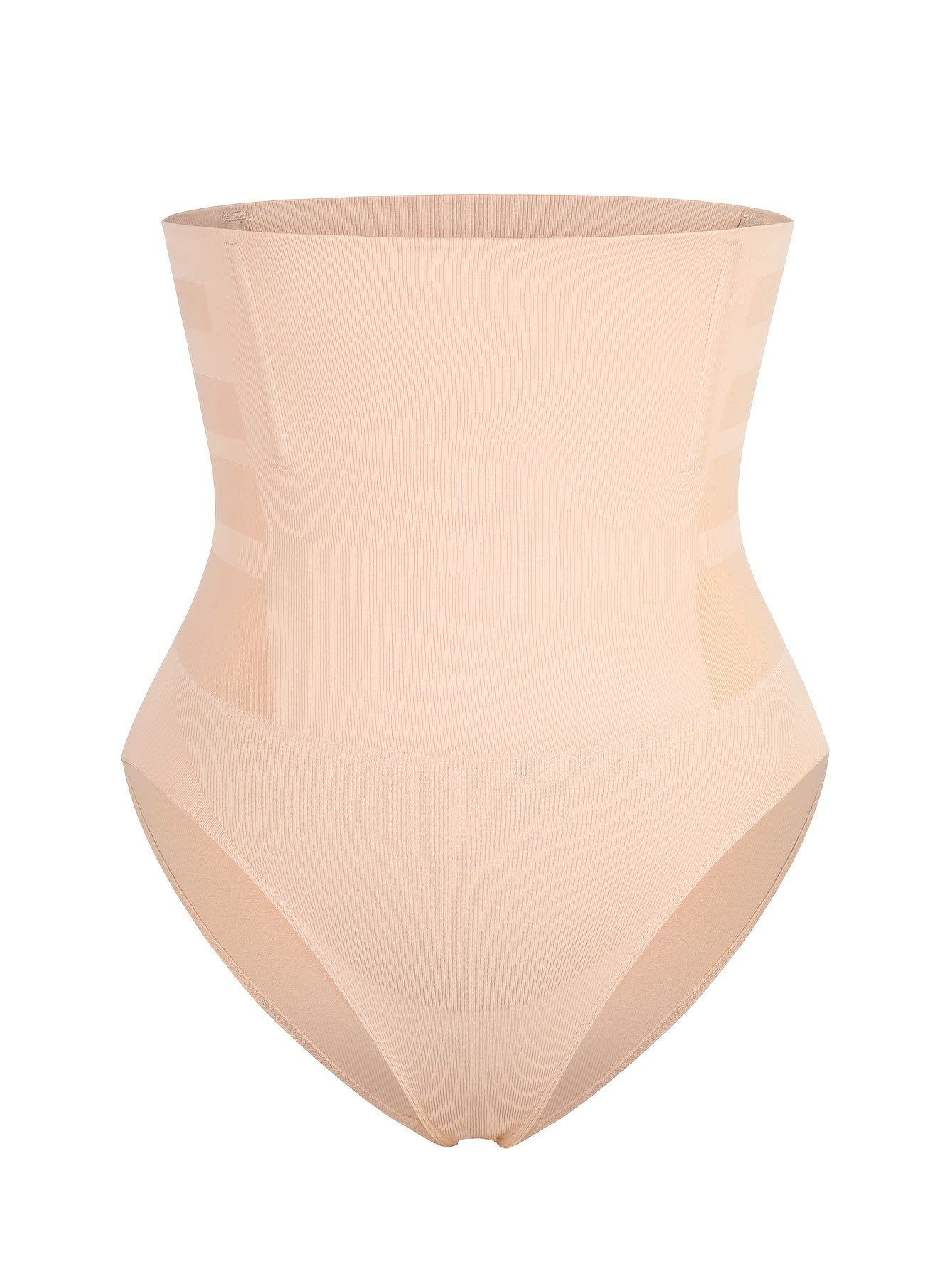 Lover Beauty'S High-Waisted Shaping Panties for Women Are Crafted to Flatten The Tummy And Enhance The Hips. They Offer Adjustable Breathable Comfort, Making Them Ideal for Everyday Use