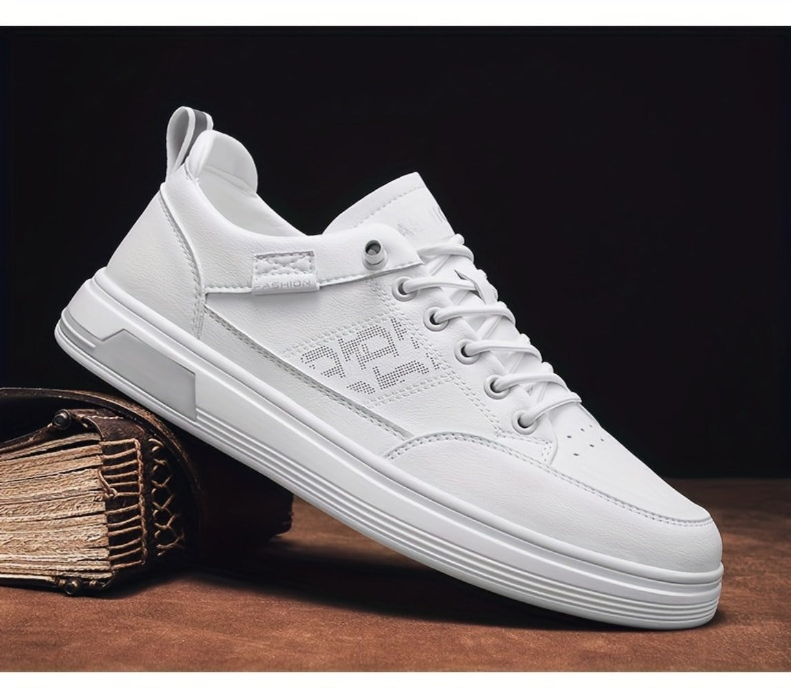 Men's Sneakers - Comfort Fit for Outdoor & Travel 285925