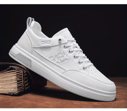 Men's Sneakers - Comfort Fit for Outdoor & Travel 285925