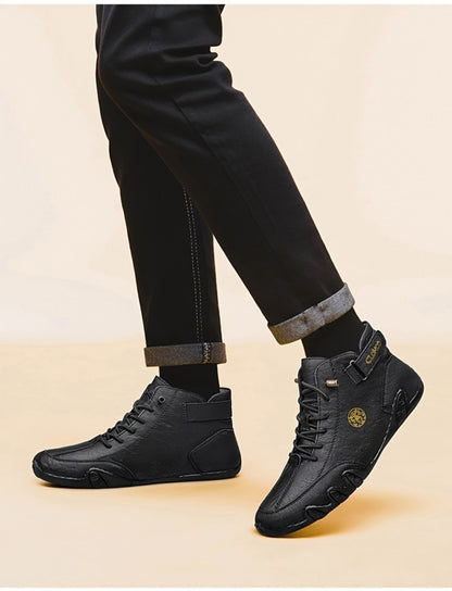 Men's Sneakers - Breathable Comfort 272485