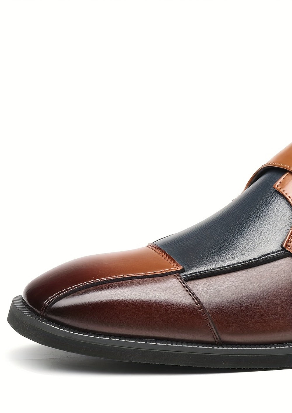 Men's Dress Shoes & Oxfords - Slip-On Ease 418149