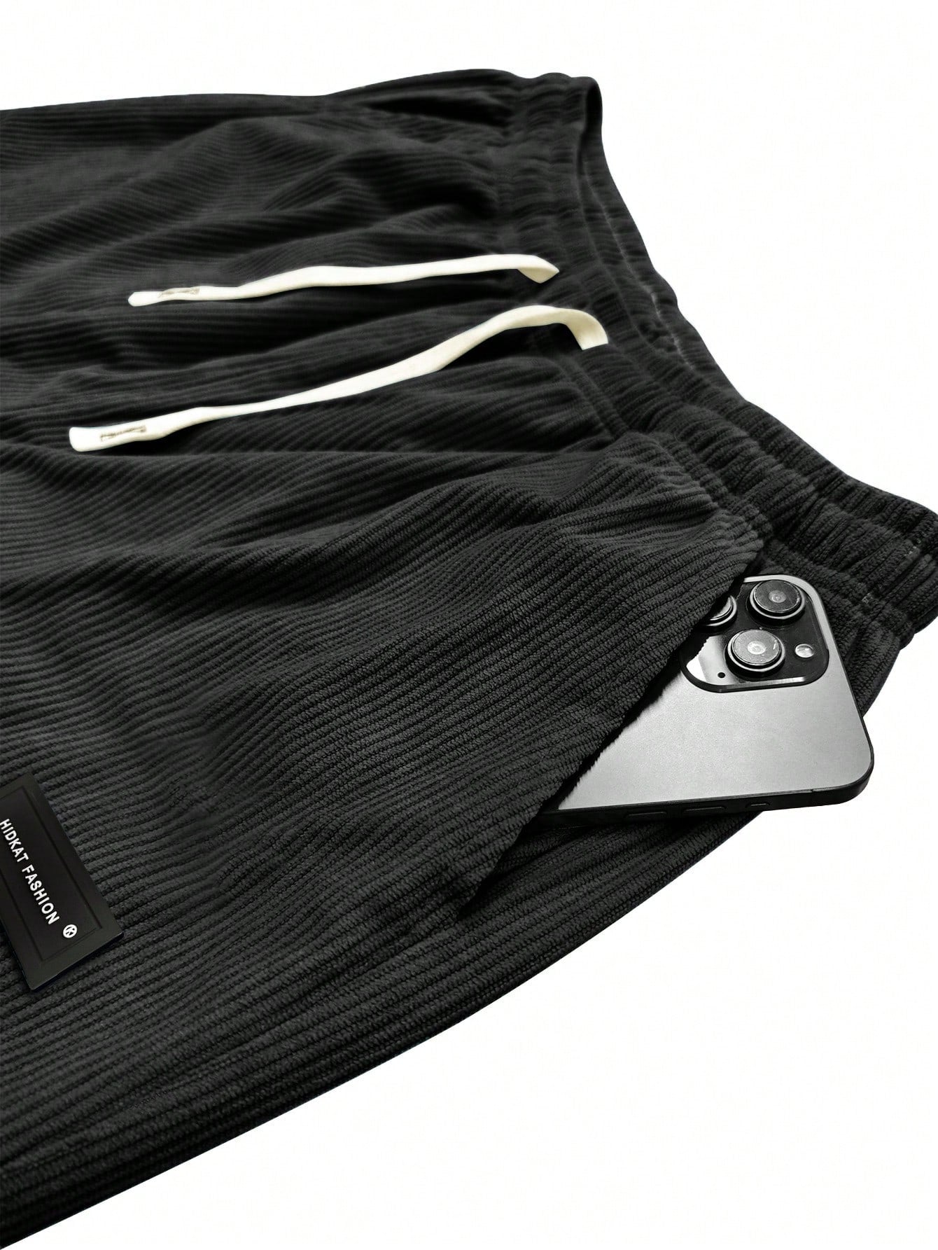Women's Khaki Pants - product view 19