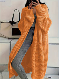 Orange-Red