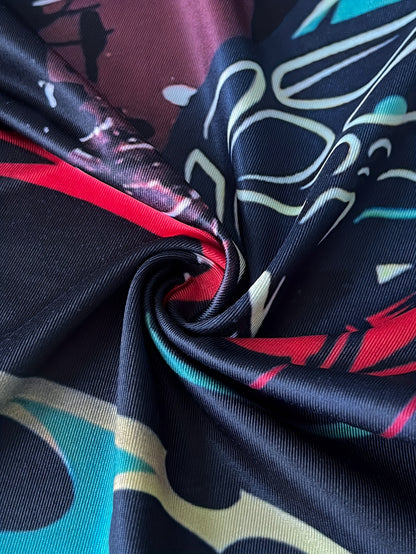 Men's Mixed colors Leggings - product view 16