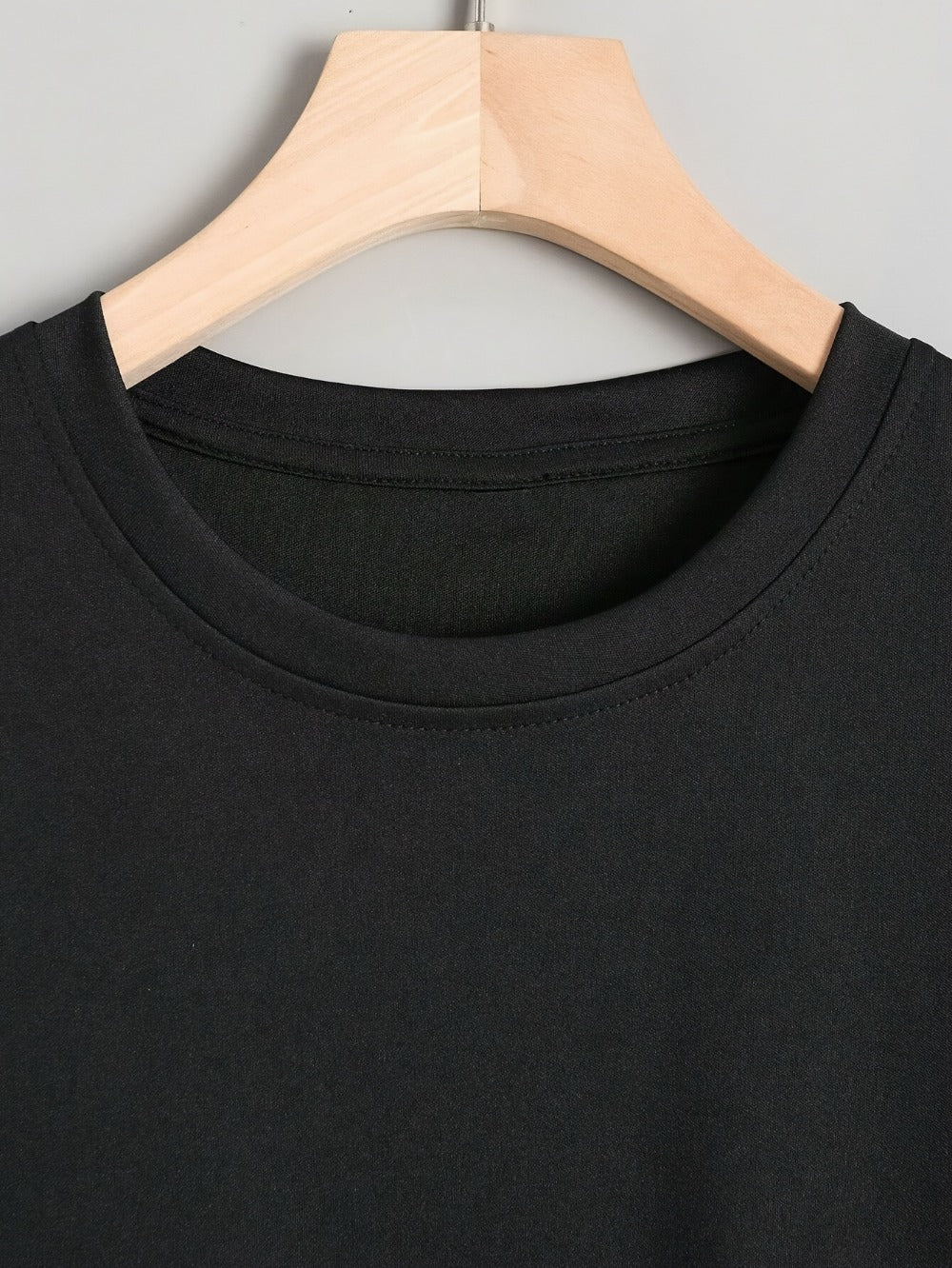 Unisex's Graphic Print T-Shirt - Short Sleeve 998629