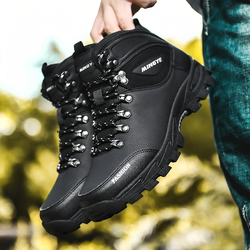 Men's Fashion Casual Sports Shoes