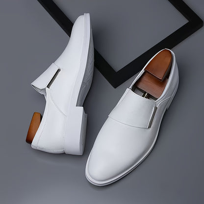 917 Men's Business Casual Shoes