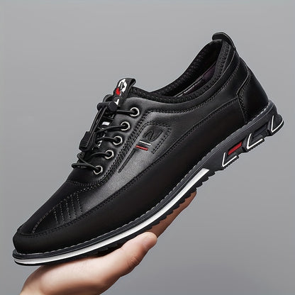 Men's Loafers & Slip-Ons - Breathable Comfort & Slip-On Ease