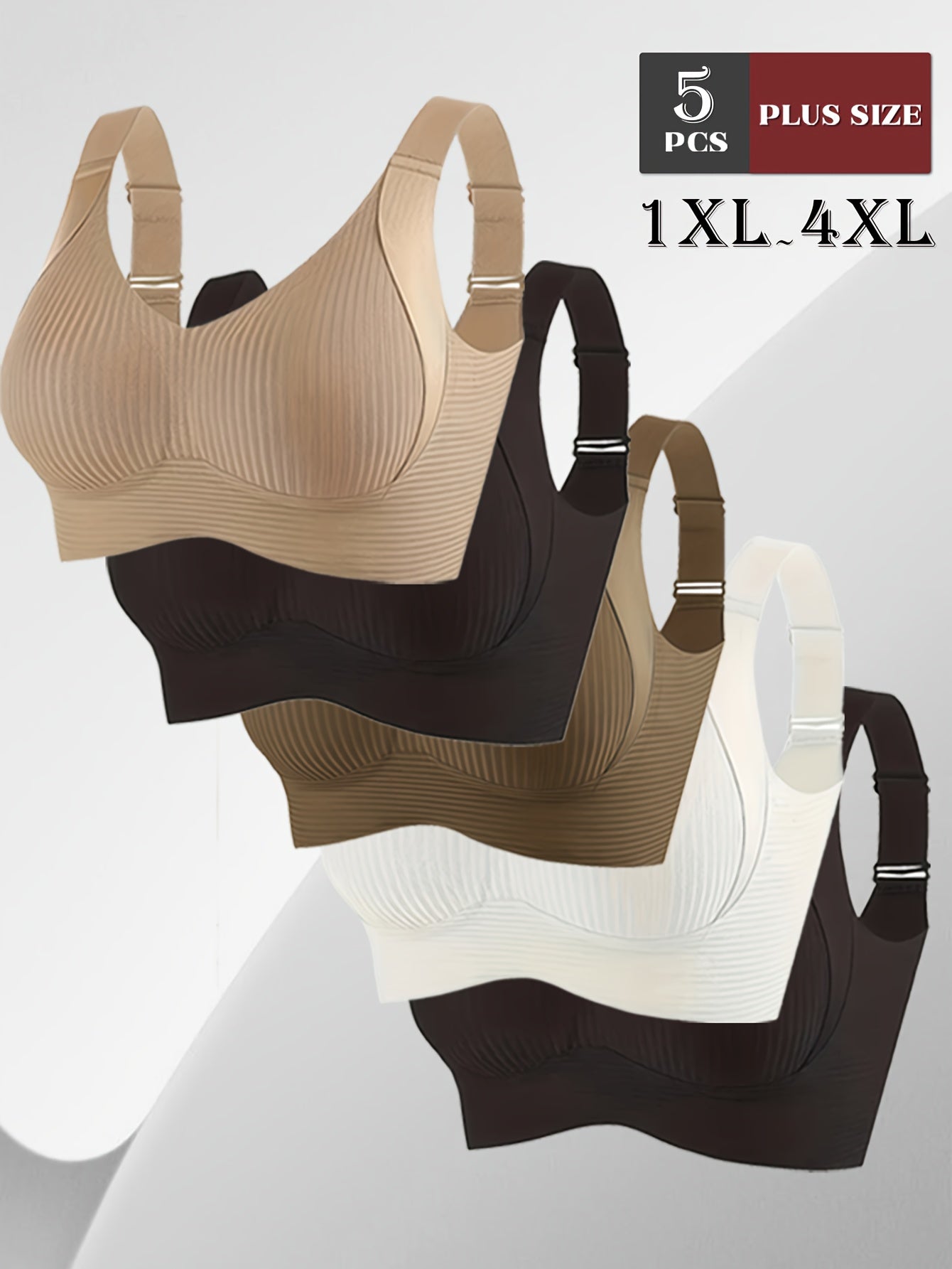 Women's Mixed colors Underwear - product view 7