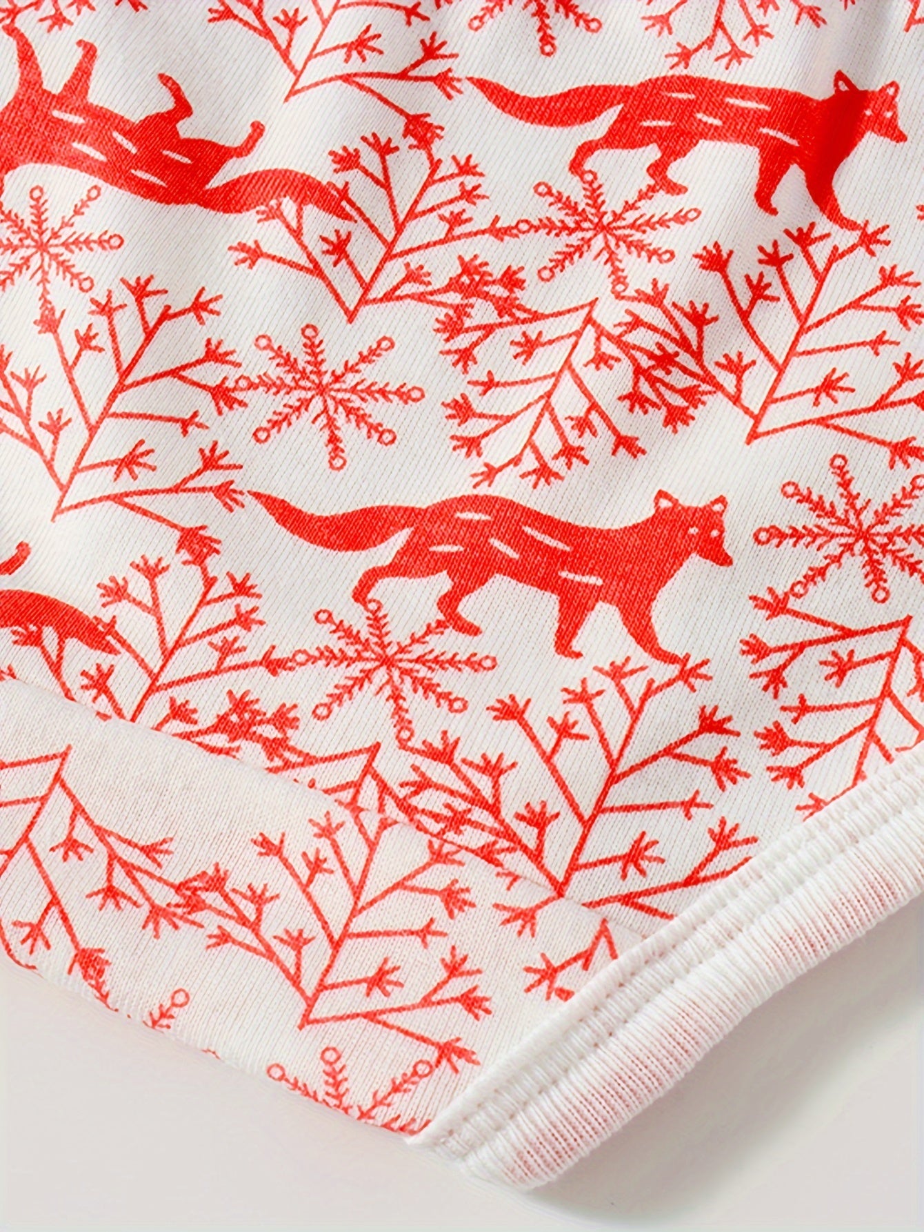 A Dozen Sets of Soft And Airy Girls' Underwear Featuring Designs Like Dolphins, Unicorns, Dancing Girls, Foxes, Balloons, Castles, Stripes, Flowers, Pegasus, And More, Perfect for Both Kids And Children