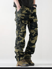 fern green