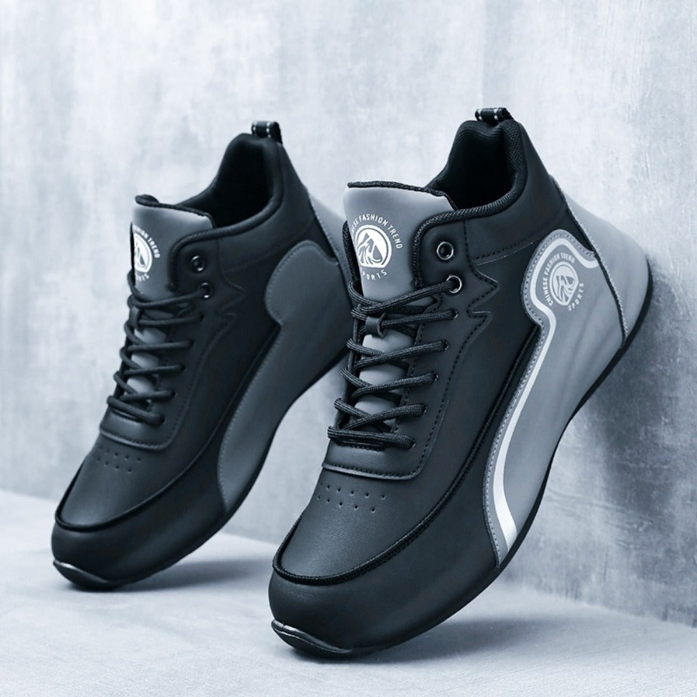 Men's Running Shoes - Cushioned Comfort for Active Days 842981