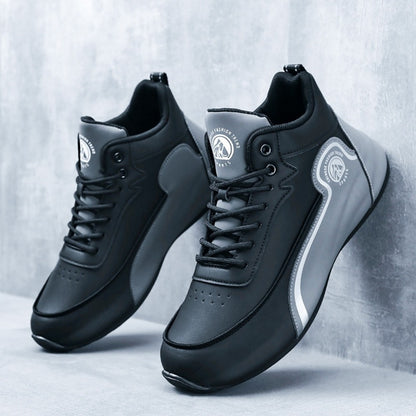 Men's Running Shoes - Cushioned Comfort for Active Days 842981