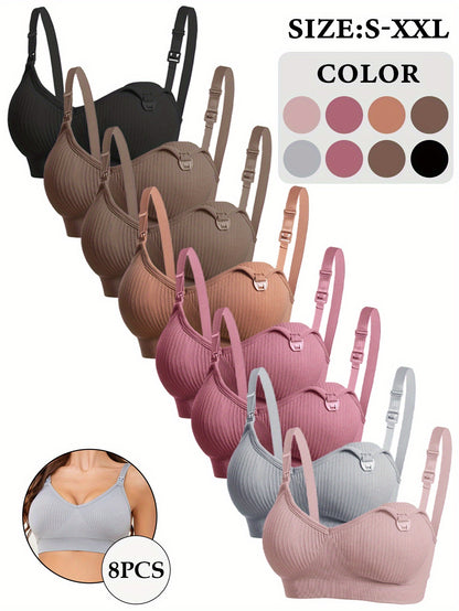 Mixed Color 1 Outfit Set - product view 4