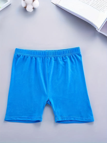Toddler Girl Casual Shorts - Summer